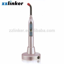 (LK-G41) Dental Wireless Light Cure Unit with Digital Screen